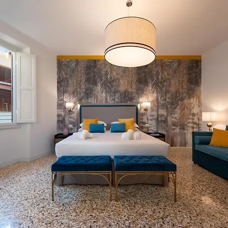 Panicale, Brand New Designed In A Location Lejlighed *