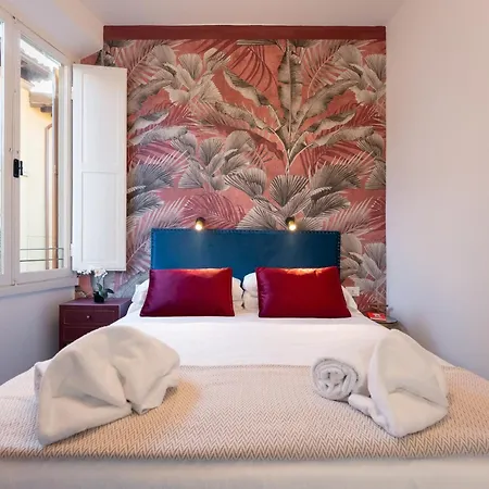 Panicale, Brand New Designed In A Location