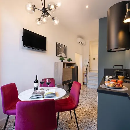 Panicale, Brand New Designed In A Location Firenze