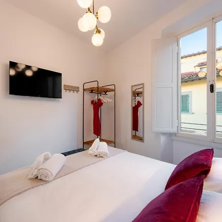 Panicale, Brand New Designed In A Location