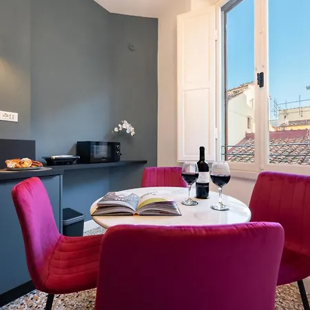 Panicale, Brand New Designed In A Location Lejlighed *