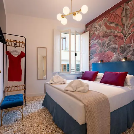 Panicale, Brand New Designed In A Location