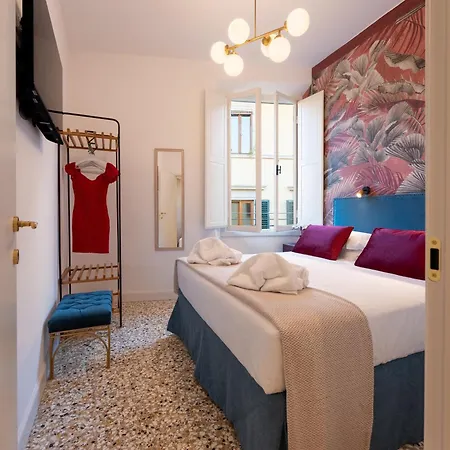 Panicale, Brand New Designed In A Location Lejlighed Firenze