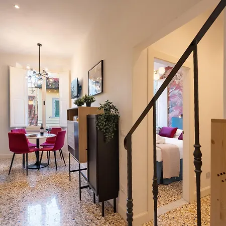Panicale, Brand New Designed In A Location * Firenze