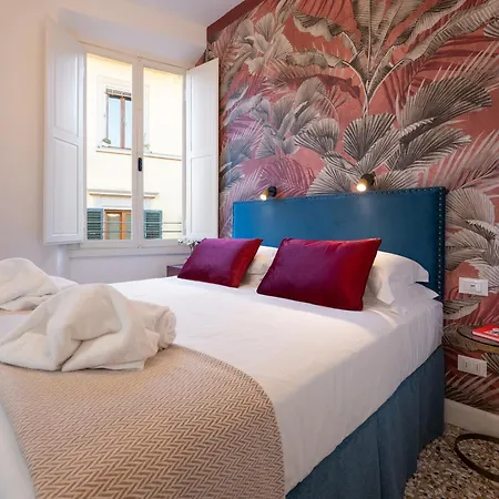 Panicale, Brand New Designed In A Location