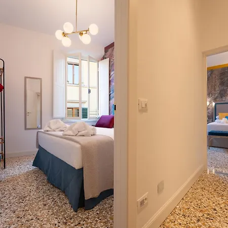 Panicale, Brand New Designed In A Location Lejlighed