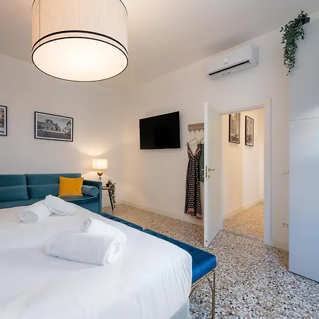 Panicale, Brand New Designed In A Location