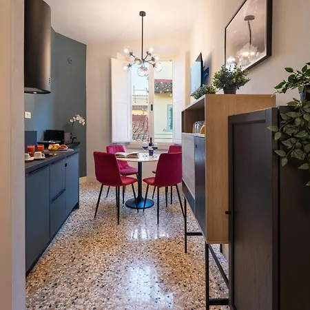 Panicale, Brand New Designed In A Location Lejlighed
