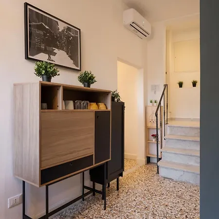 Panicale, Brand New Designed In A Location Firenze