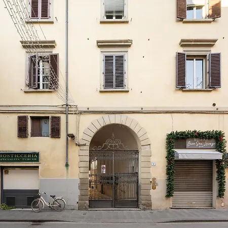 Panicale, Brand New Designed In A Location