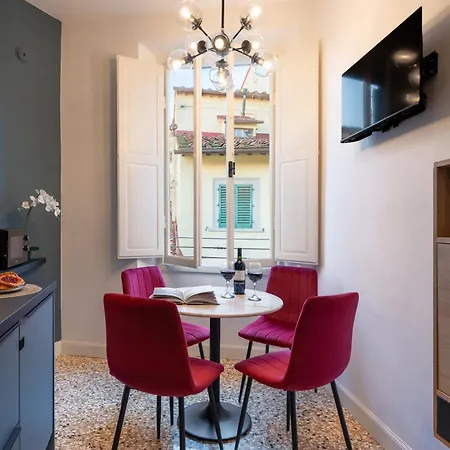 Panicale, Brand New Designed In A Location