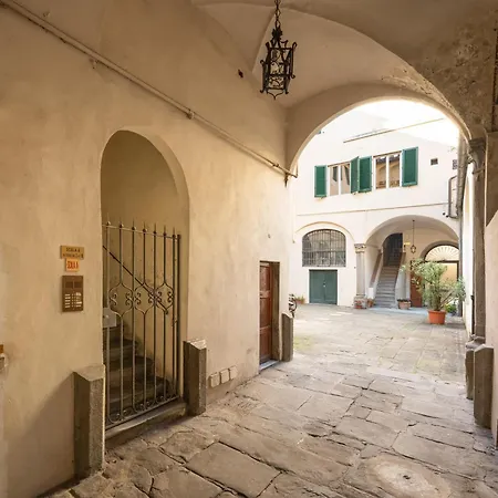 Lejlighed Panicale, Brand New Designed In A Location *